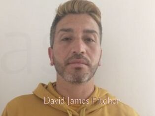 David_James_Fitcher Anal Sexe