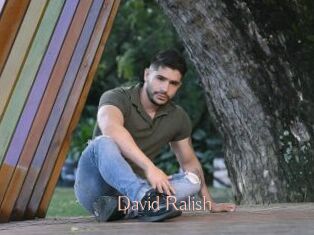 David_Ralish Anal Sexe
