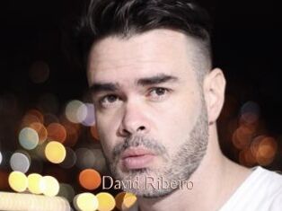 David_Ribeiro