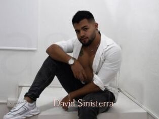 David_Sinisterra