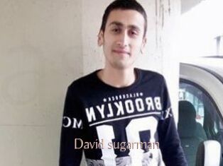 David_sugarman