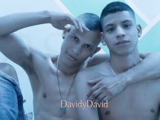 DavidyDavid