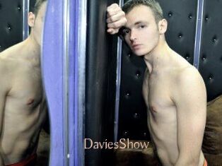 DaviesShow