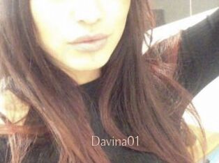 Davina01