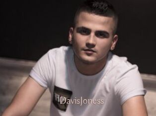 DavisJoness