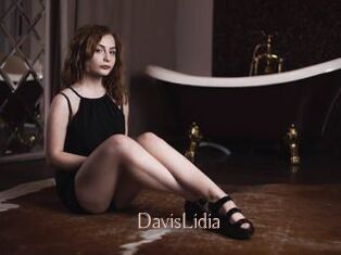 DavisLidia