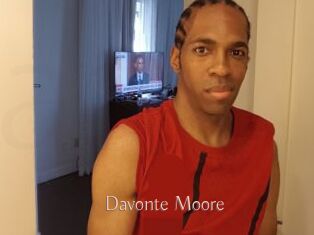 Davonte_Moore