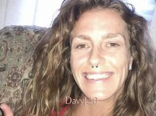 DavyJ30 Anal Sexe