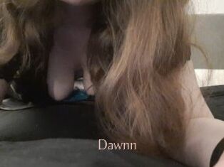 Dawnn