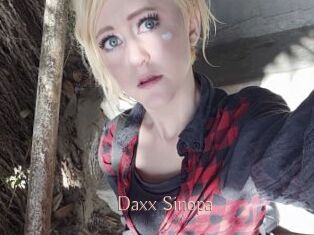 Daxx_Sinopa