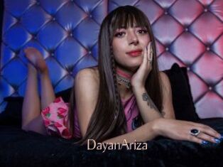 DayanAriza