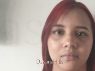 DayanaHills