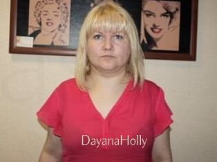 DayanaHolly