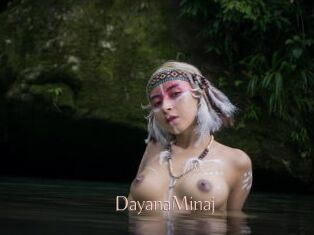 DayanaMinaj