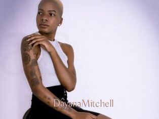 DayanaMitchell