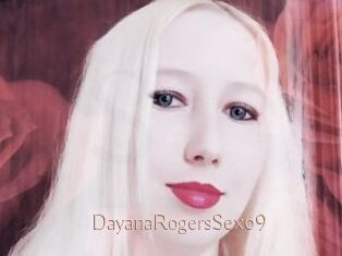 DayanaRogersSex69
