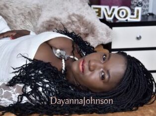 DayannaJohnson
