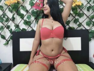 Dayanna_Grey