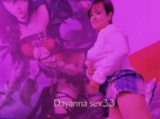 Dayanna_sex33