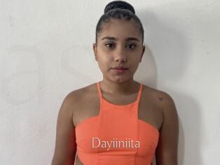 Dayiiniita
