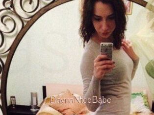 DaynaNiceBabe