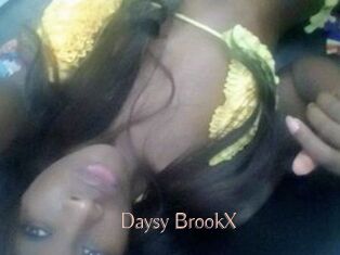Daysy_BrookX