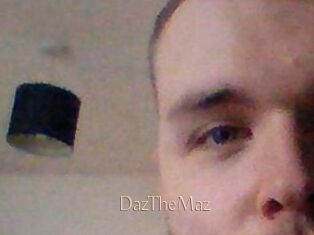 DazTheMaz