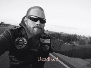 DeadRed