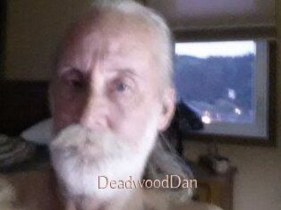 DeadwoodDan Anal Sexe