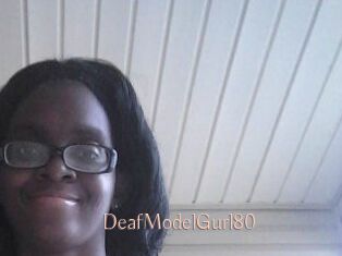 DeafModelGurl80 Anal Sexe