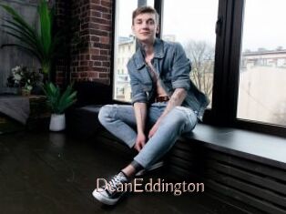 DeanEddington
