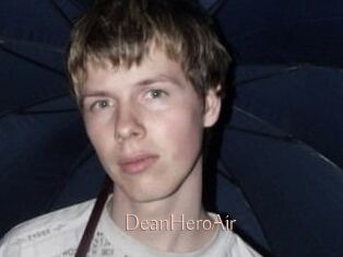 DeanHeroAir