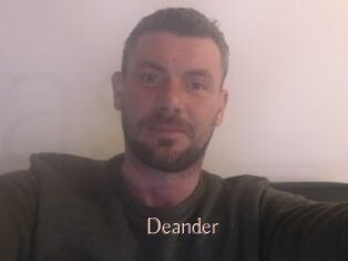 Deander