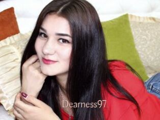 Dearness97 Anal Sexe