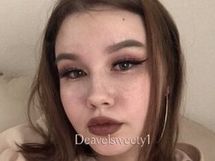 Deavelsweety1