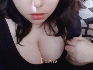 Deaxys