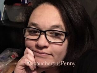 DebaucherousPenny