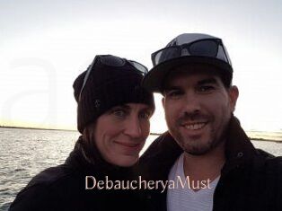 DebaucheryaMust