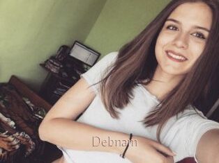 Debnam