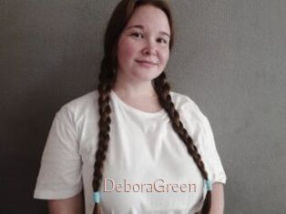 DeboraGreen