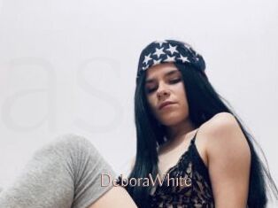 DeboraWhite