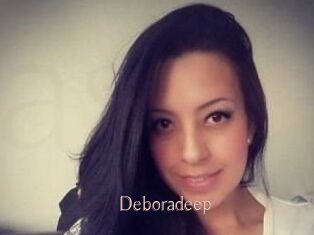 Deboradeep Anal Sexe