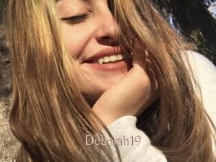 Deborah19