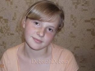 DeborahDebora