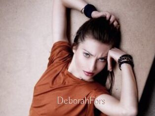 DeborahFors