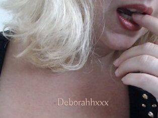 Deborahhxxx