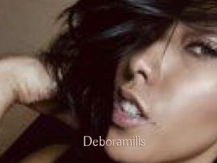 Deboramills