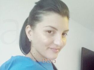 Debra