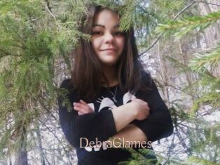 DebraGlames