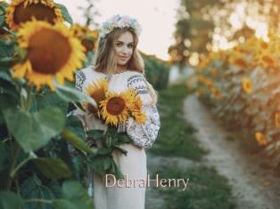 DebraHenry